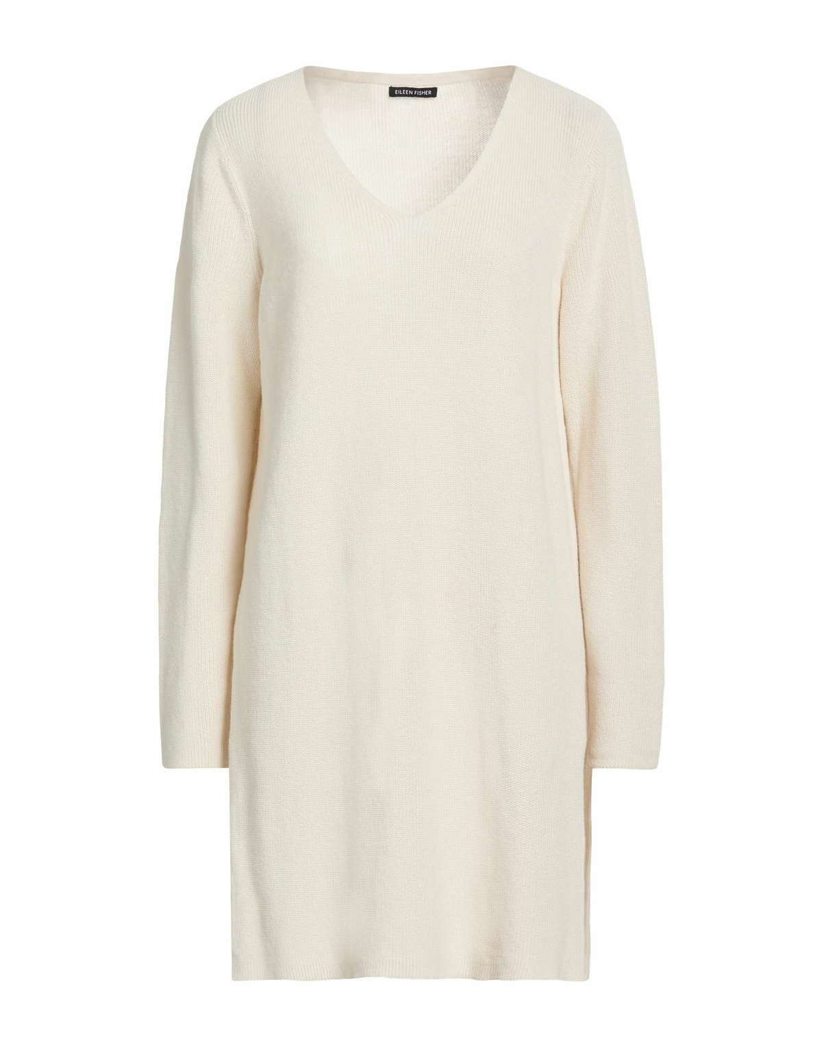 Eileen Fisher Womens Mini dress Ivory