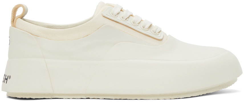 AMBUSH Off-White Hybrid Sneakers