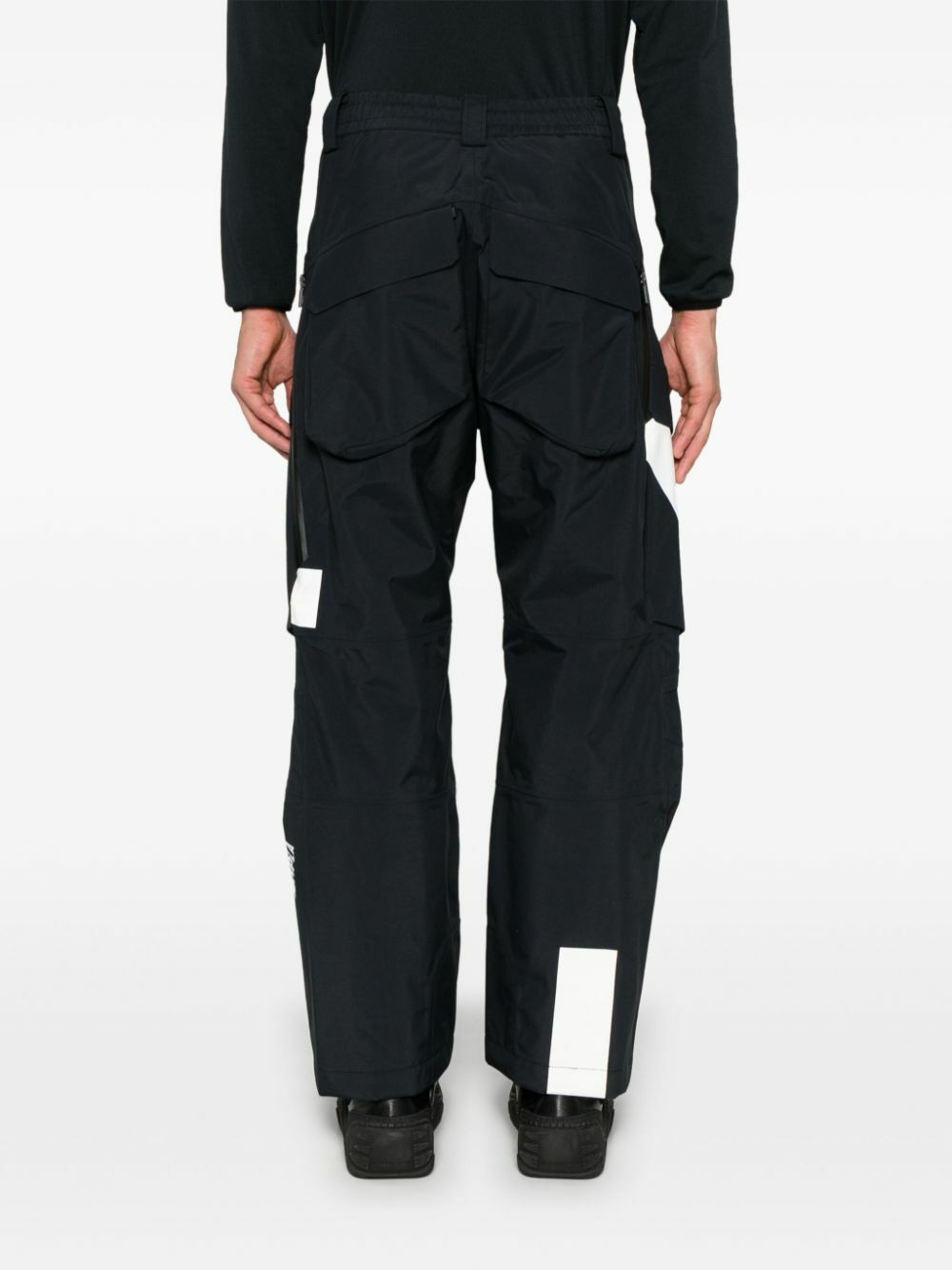 Templa Axial Ski Trousers