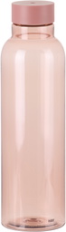 HAY Pink Miz Water Bottle, 0.72 L
