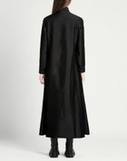 Lovebirds Womens Maxi dress in Black