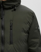 Lodge Hoody - R - Black Disc