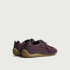 Puma Women's x Danielle Cathari Speedcat Slipon in Ruby Noir