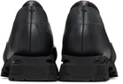 DEMON Black Poyana Boots
