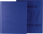 Assouline The Book of HOV: A Tribute to Jay-Z — Ultimate Edition