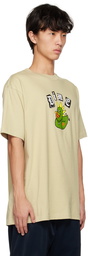 Dime Khaki Rebel T-Shirt