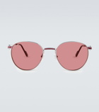 Cartier Eyewear Collection - Round sunglasses