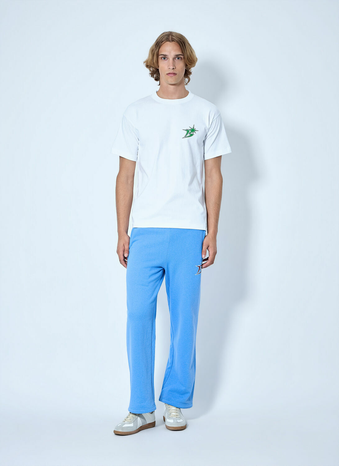 Bott B Logo T-Shirt