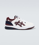 Asics EX89 leather sneakers