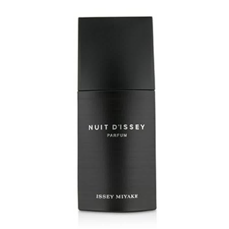 Nuit d'Issey Parfum / Issey Miyake EDP Spray 2.5 oz (75 ml) (m)