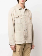 CARHARTT - Organic Cotton Coat