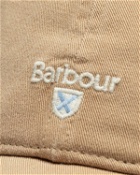 Barbour Cascade Sports Beige - Mens - Caps