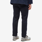 Nanamica Men's Straight Chino Pant in Navy