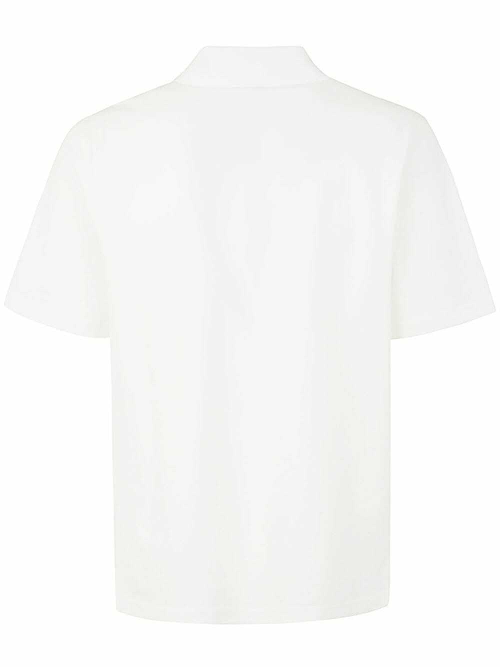 Lanvin Regular Polo