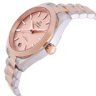 Omega Seamaster Aqua Terra Shades Automatic Chronometer Watch 220.20.34.20.10.001