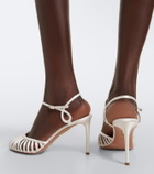 Aquazzura Sweet Surrender pumps