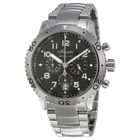 Breguet Transatlantique Type XXI Flyback Mens Watch 3810ST92SZ9