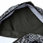 Eastpak x Keith Haring Day Pak'r Backpack in Black 