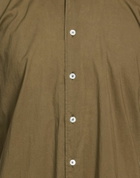 Fedeli Mens Shirt Khaki