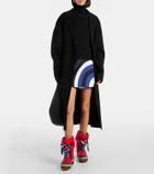 Pucci Iride snow boots