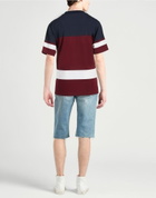 Dolce & gabbana Mens T-shirt Plum