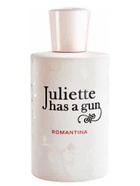 Romantina / Juliette Has A Gun EDP Splash 3.4 oz (100 ml) (w)