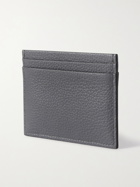 Christian Louboutin - Logo-Print Leather Cardholder