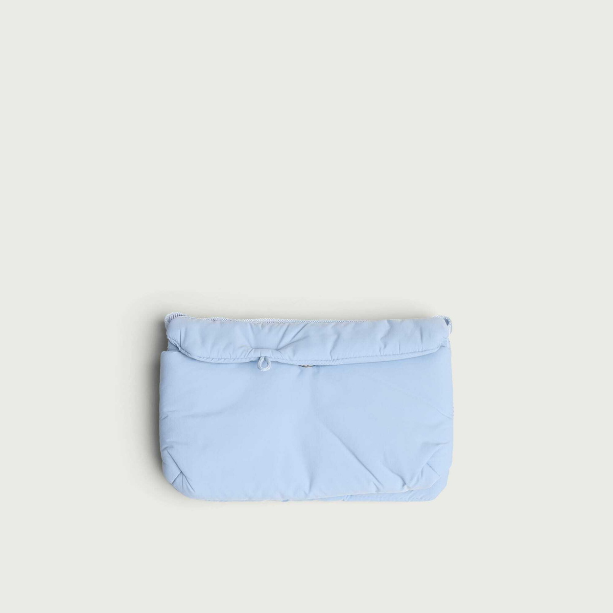 Topologie Phone Sacoche 90 Bag in Chambray 