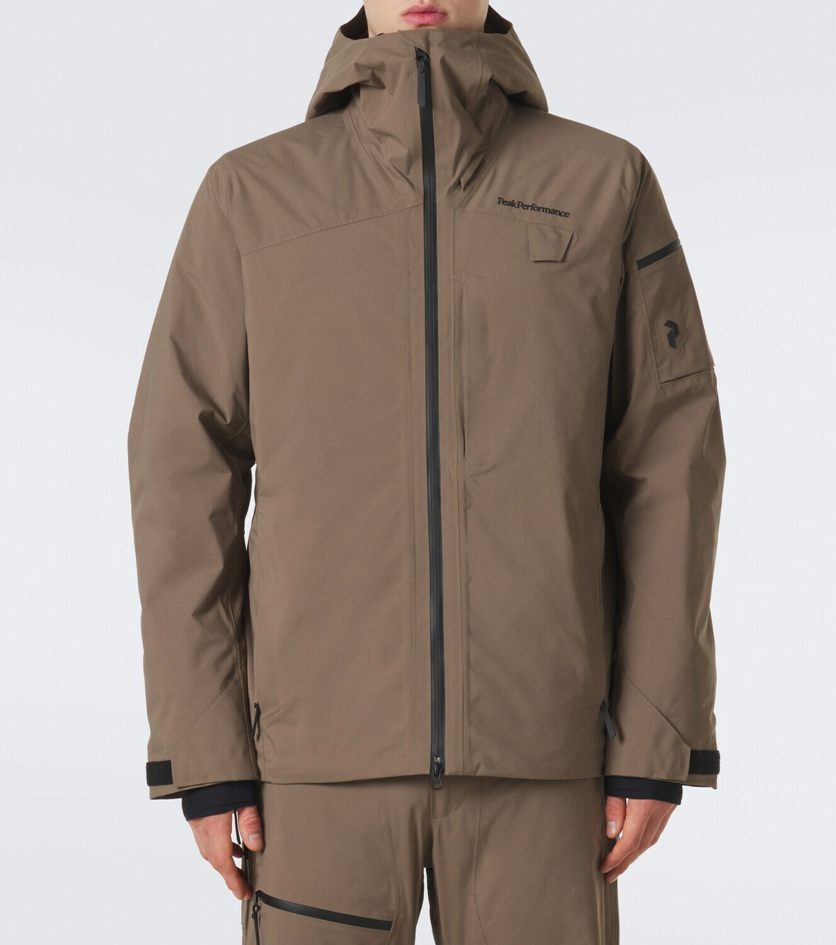 Peak Performance Alpine GORE-TEX® ski jacket
