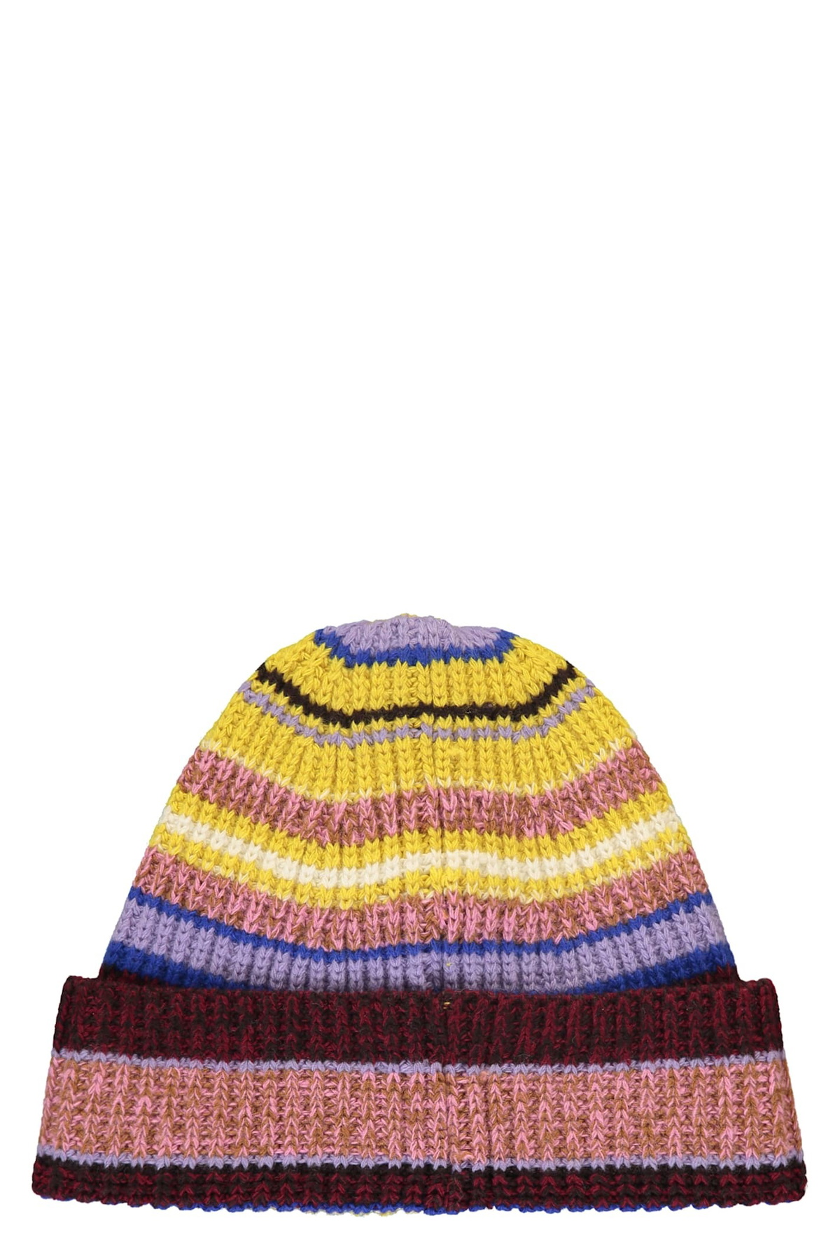 Kenzo Wool Hat