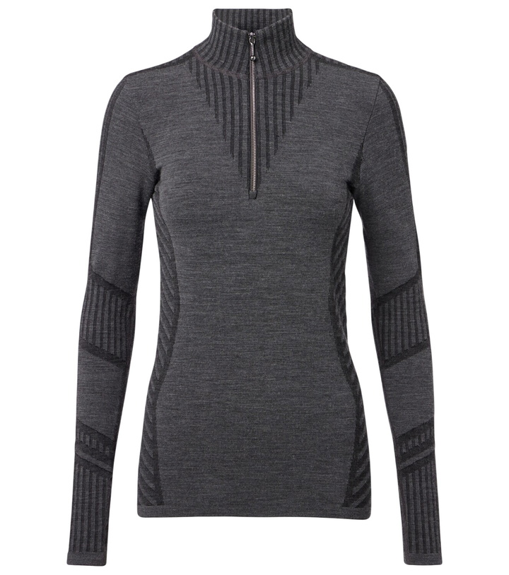 Photo: Fusalp Seama ski top