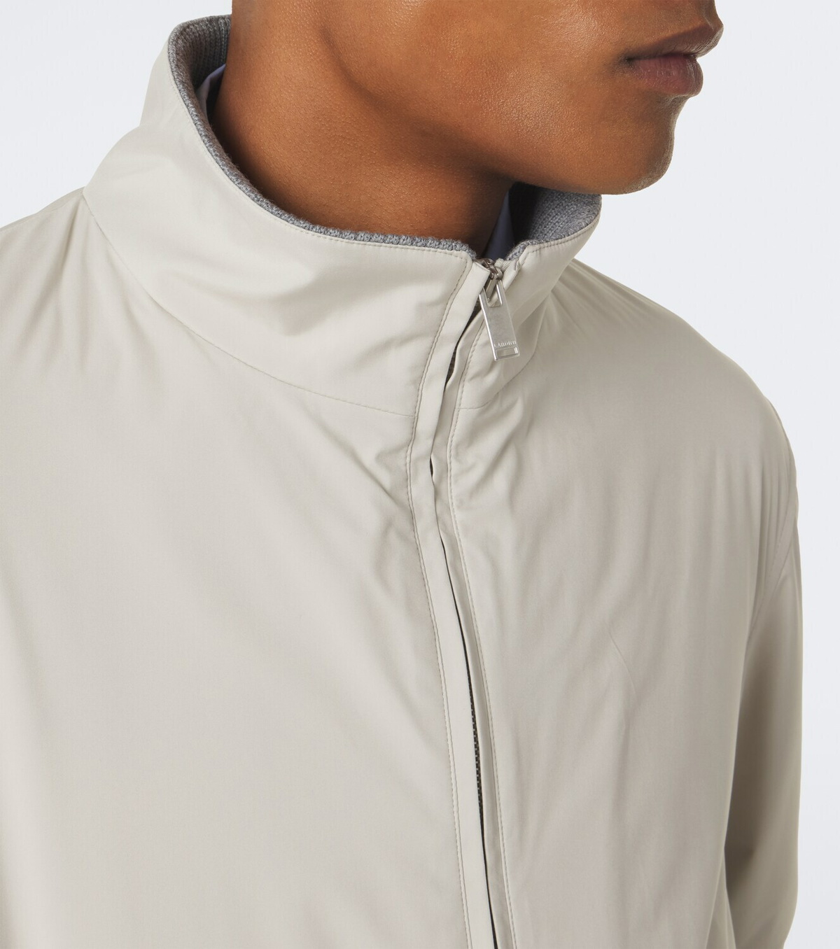 Lardini Technical jacket