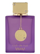 Armaf Ladies Club De Nuit Maleka EDP Spray 3.4 oz Fragrances 6295199801116