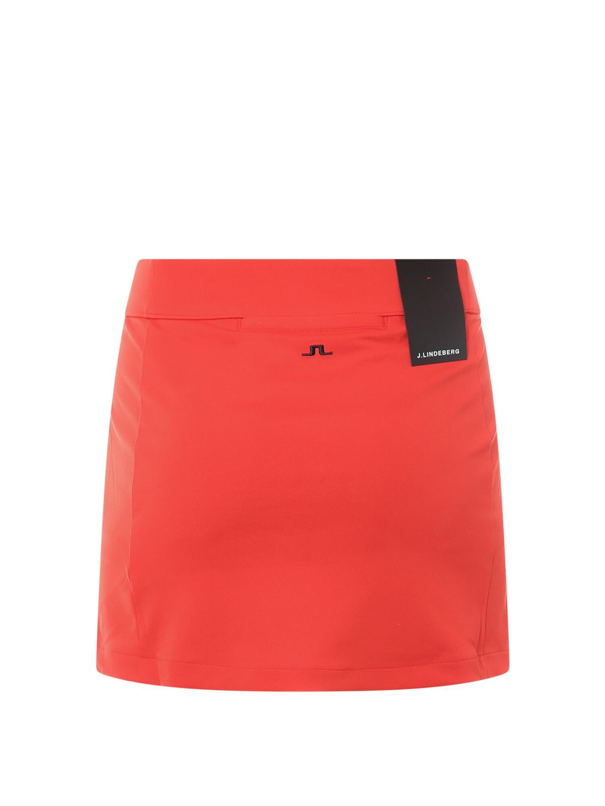 J.Lindeberg Technical Jersey Skirt