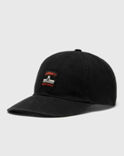 Carhartt Wip Field Cap Black - Mens - Caps