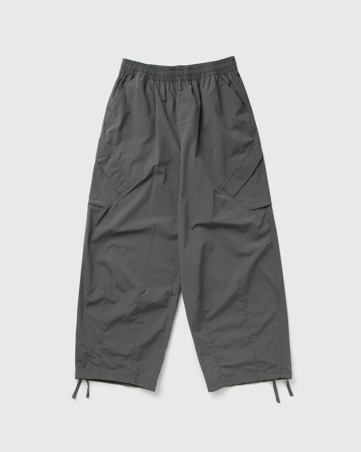 Jordan Jordan Flight Chicago Black Womens Casual Pant