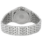 Bulova Crystal Quartz Green Dial Mens Watch 96A253