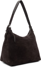 LEMAIRE Brown Belted Tote