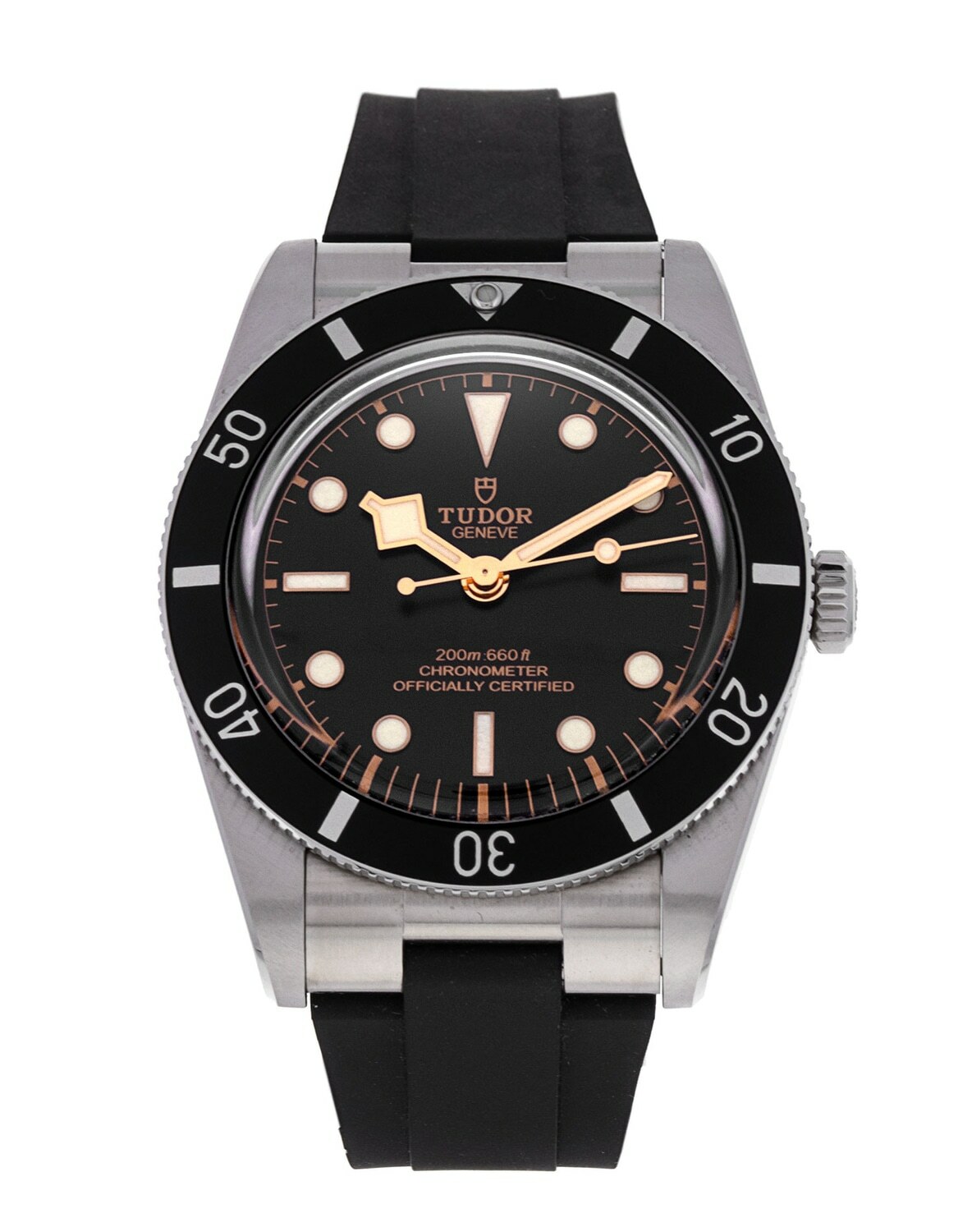 Tudor Black Bay 54 M79000N0002 Tudor