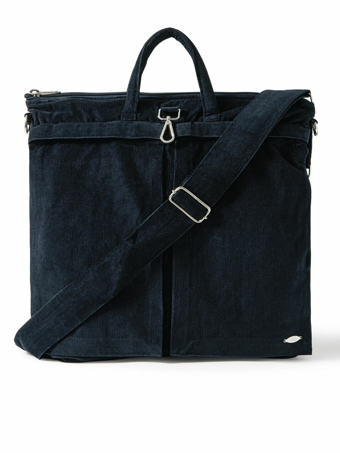 Kardo - Organic Cotton-Corduroy Tote