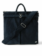Kardo - Organic Cotton-Corduroy Tote