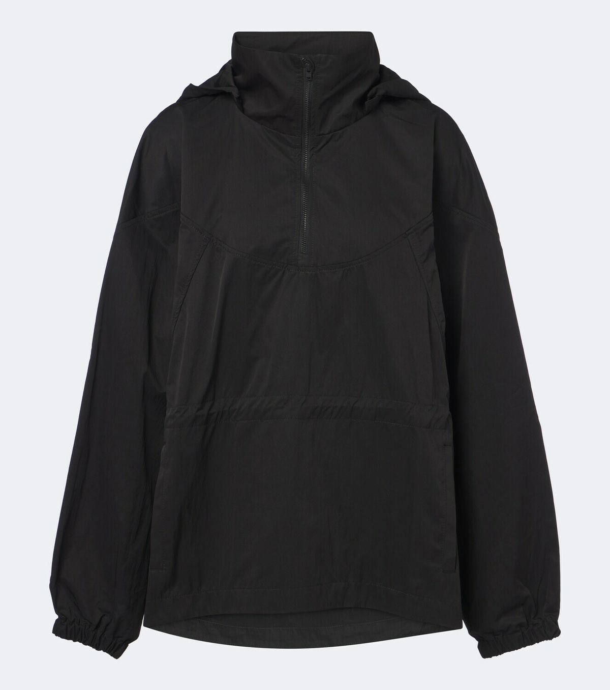 Norba Expedition technical jacket