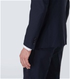 Giorgio Armani Wool tuxedo