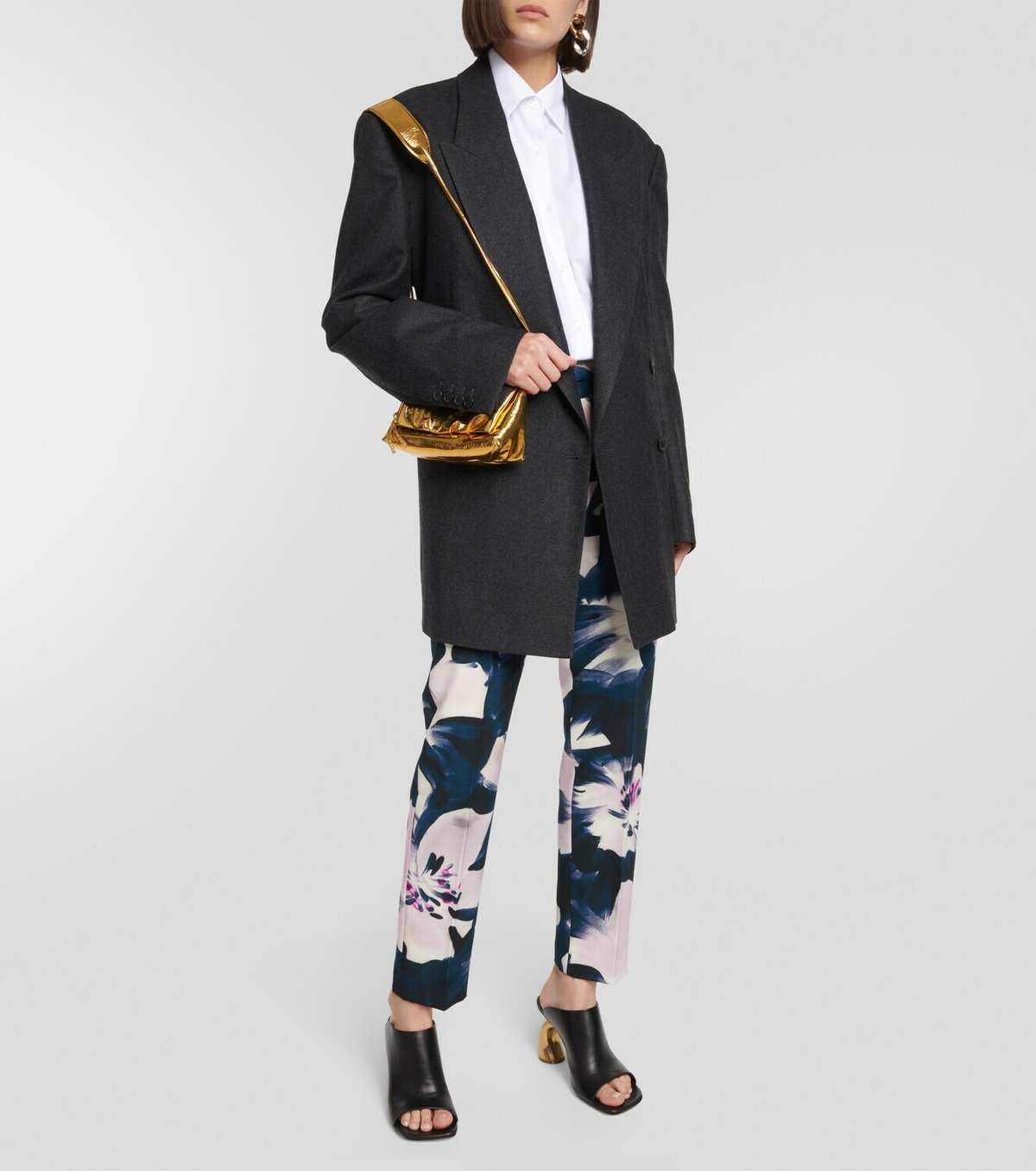 dries van noten mules