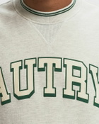 Autry Action Shoes Sweatshirt Main Man White Sweatshirts
