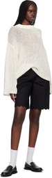 The Garment Off-White Literno Sweater