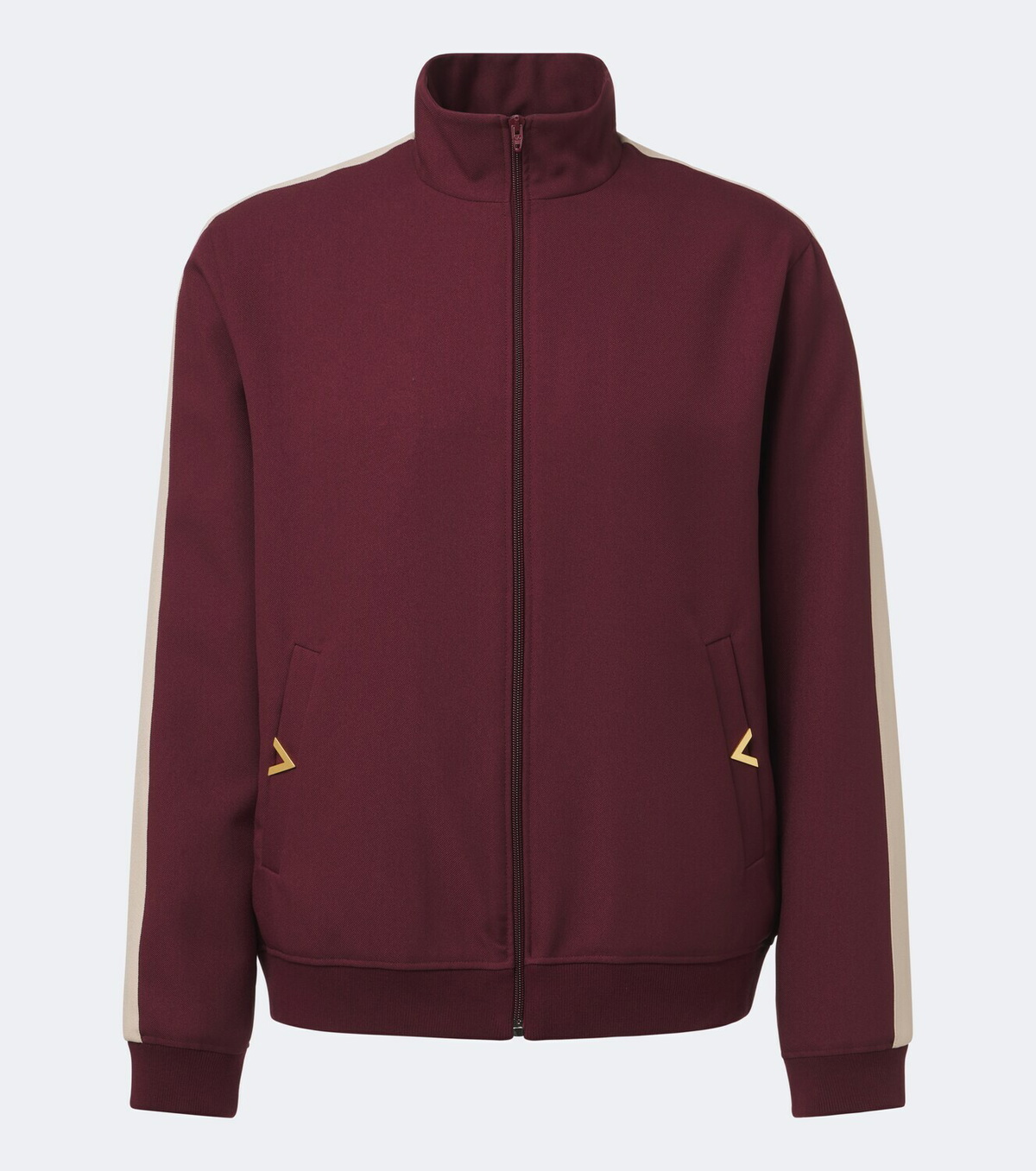 Valentino VGold track jacket