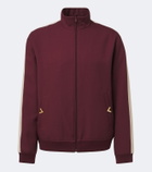 Valentino VGold track jacket