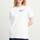 Sporty & Rich Women's Invitational T-Shirt in White