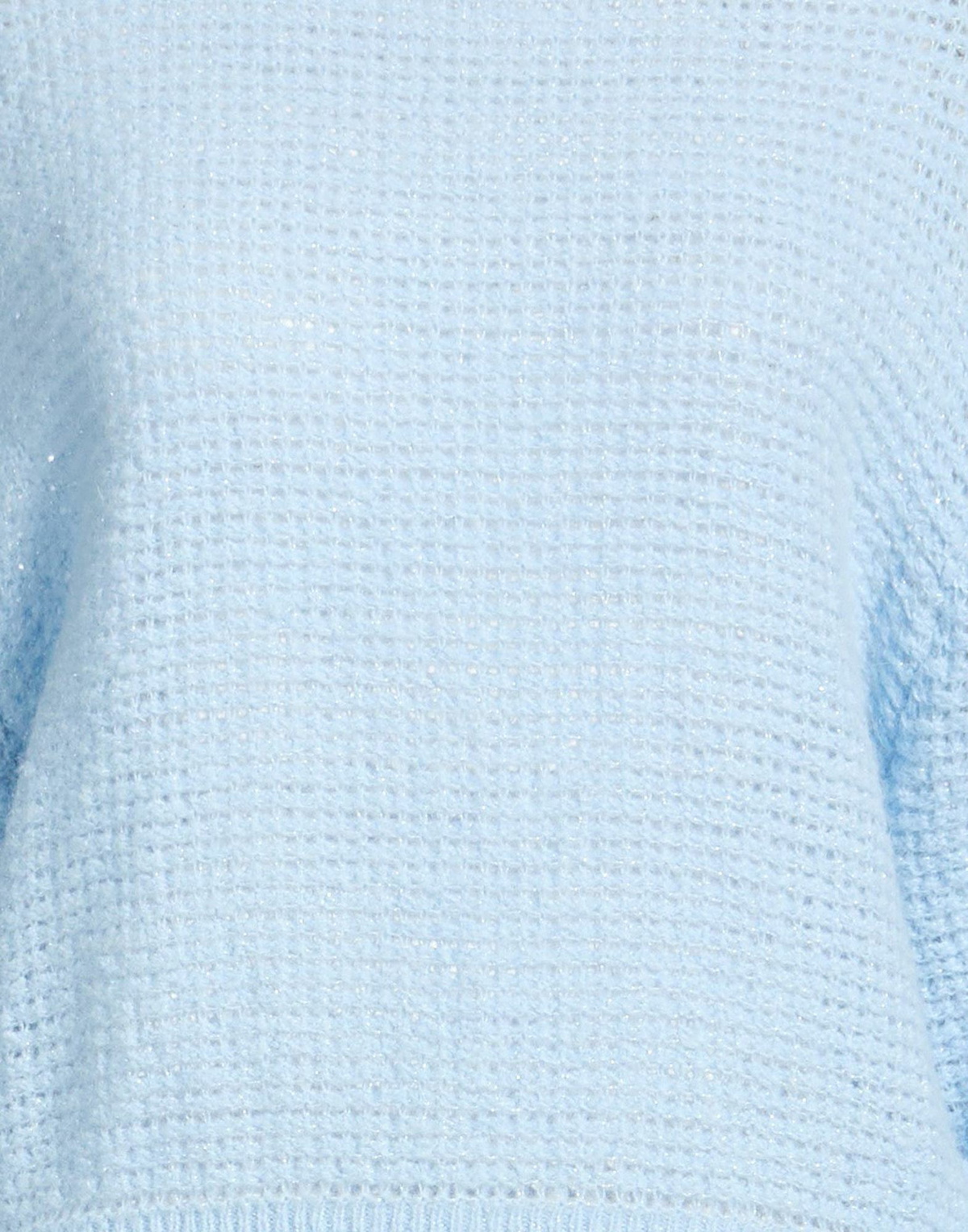 Peserico Womens Sweater Sky in Blue